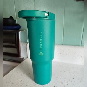 HydroJug Sport 32 Oz. Kelly Green